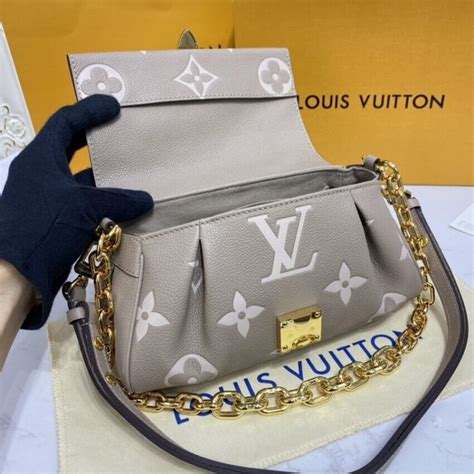 lv favorite pm price philippines|Favorite Monogram Empreinte Leather .